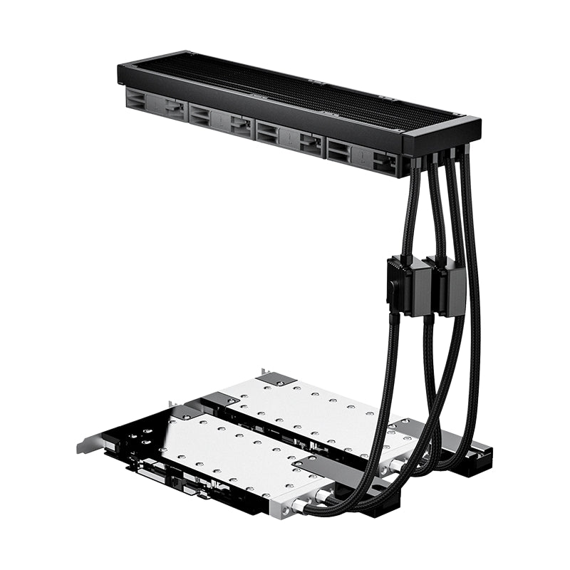 Astralcooler GPU Water Block for NVIDIA PRO 6000 Blackwell