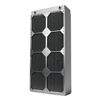 Astralcooler Oxygen-Free Copper Radiator 480mm with Frame