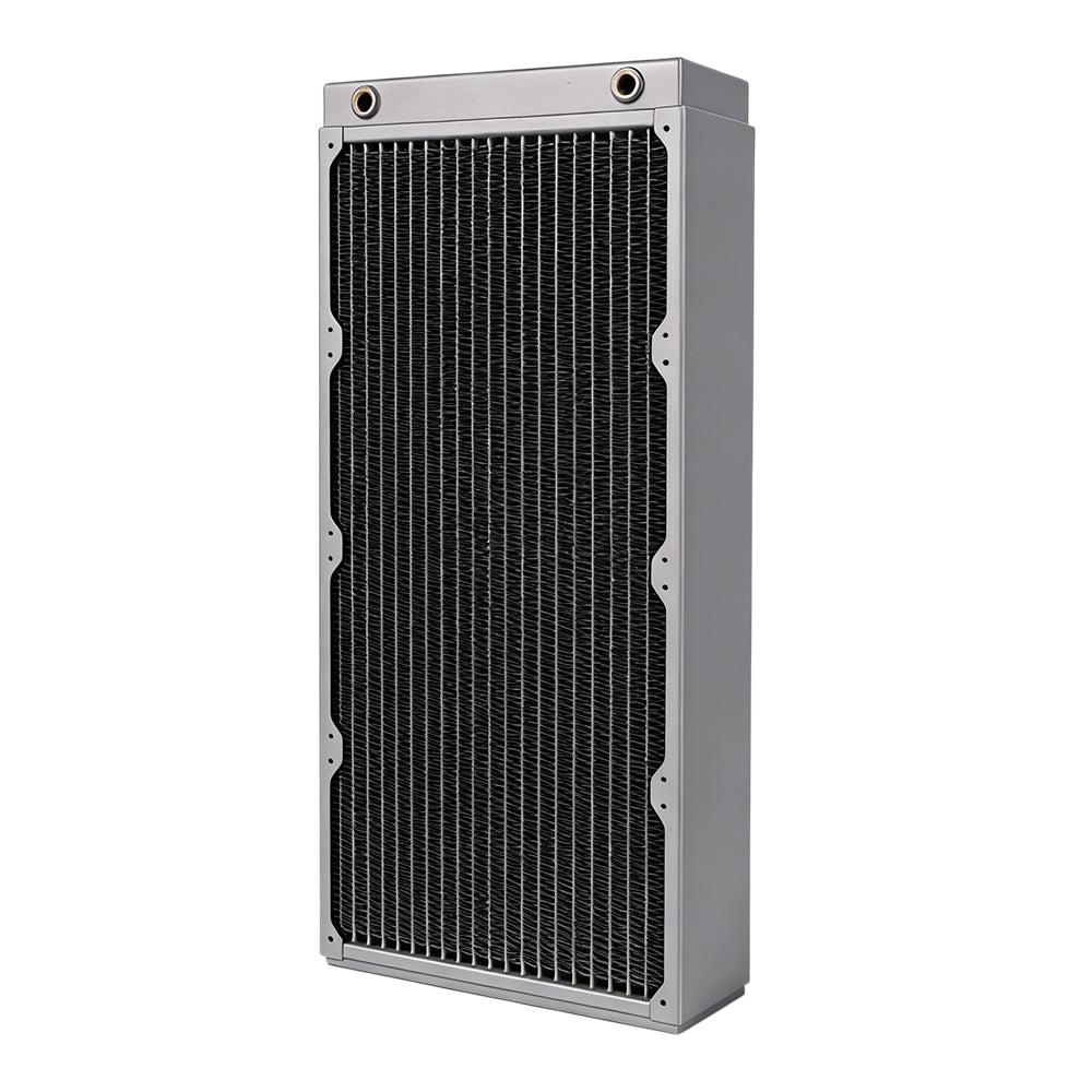 Astralcooler Oxygen-Free Copper Radiator 480mm with Frame