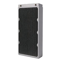 Astralcooler Oxygen-Free Copper Radiator 480mm with Frame