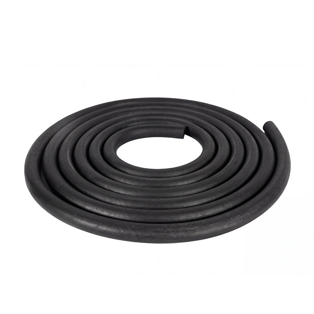 Astralcooler EPDM ID10mm/OD17mm Tube Black