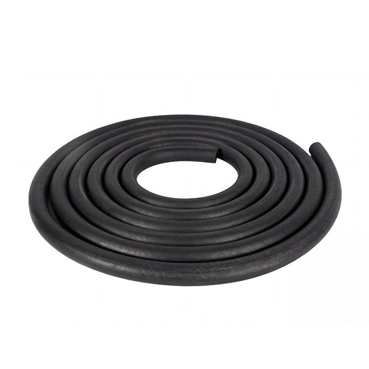 Astralcooler EPDM ID10mm/OD17mm Tube Black
