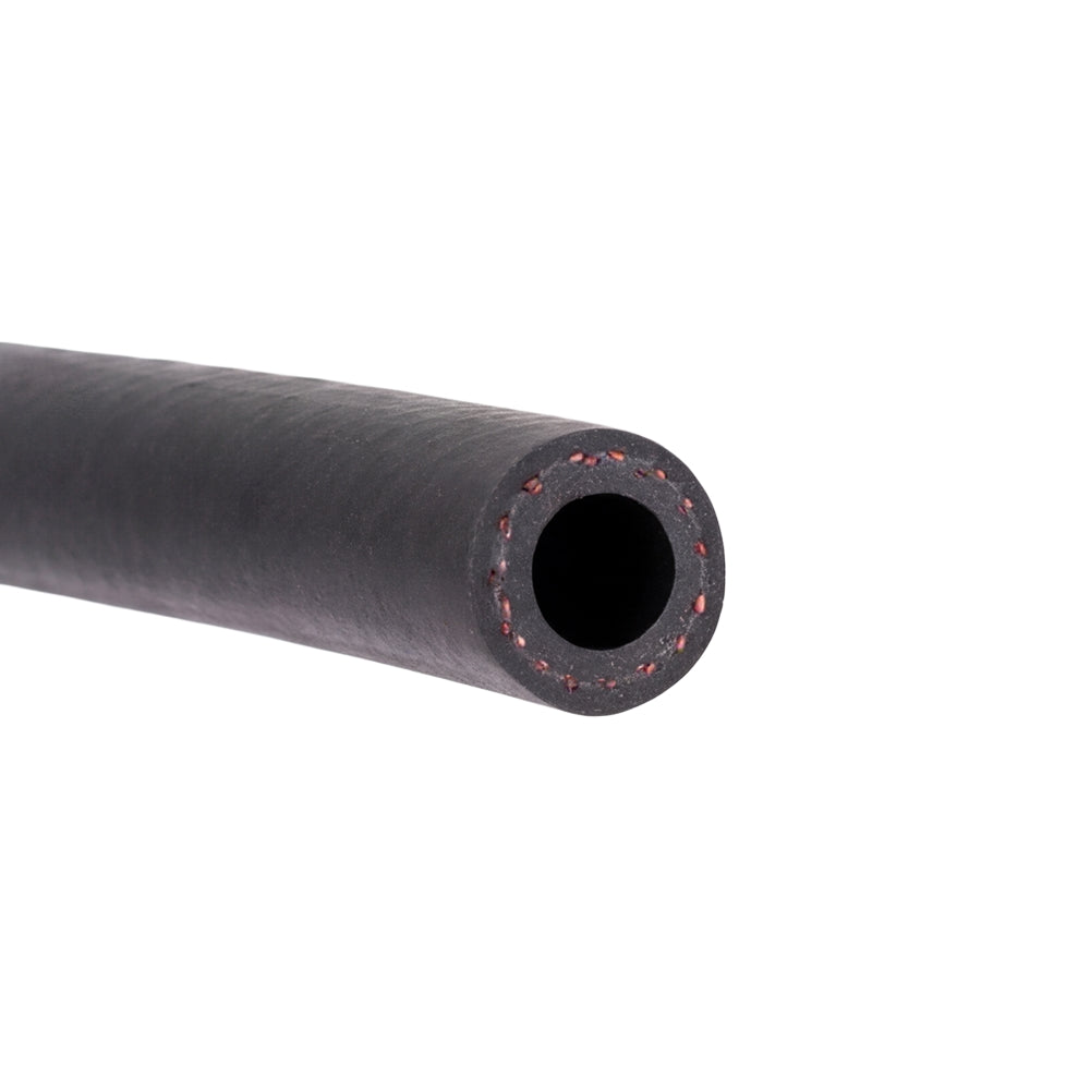 Astralcooler EPDM ID10mm/OD17mm Tube Black