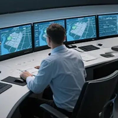 computer vision