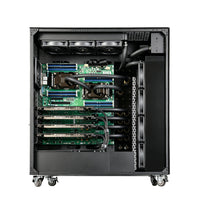 [Flagship] Water Cooling Solution for Tower Server