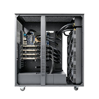 [Essential] Water Cooling Solution for Tower Server