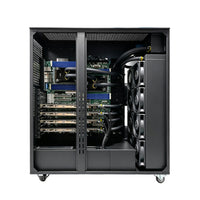 [Advanced] Water Cooling Solution for Tower Server